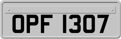 OPF1307