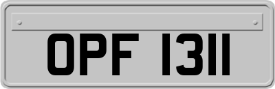 OPF1311