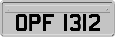OPF1312