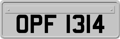 OPF1314