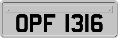 OPF1316