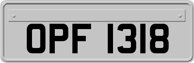 OPF1318