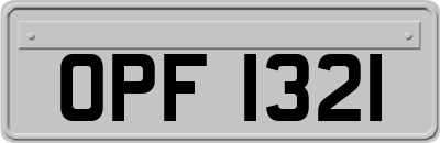 OPF1321