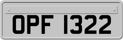 OPF1322