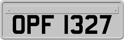 OPF1327