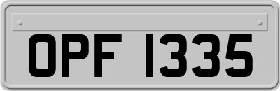OPF1335