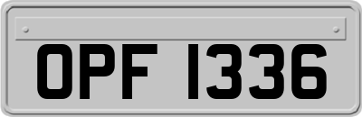 OPF1336