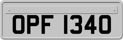 OPF1340