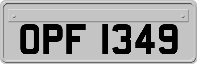 OPF1349