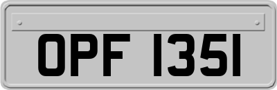 OPF1351