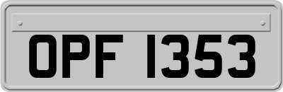 OPF1353