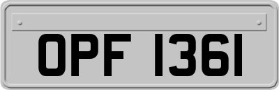 OPF1361