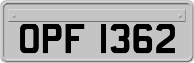 OPF1362