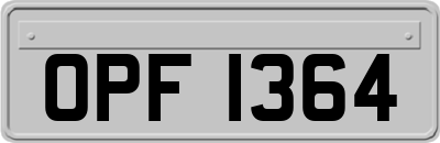 OPF1364