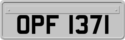 OPF1371
