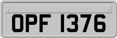 OPF1376
