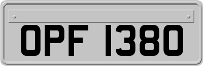 OPF1380