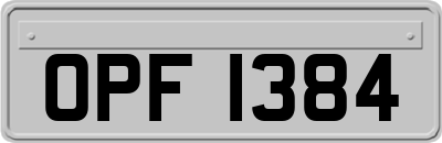 OPF1384