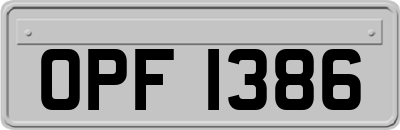 OPF1386