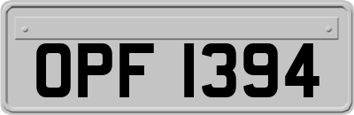 OPF1394