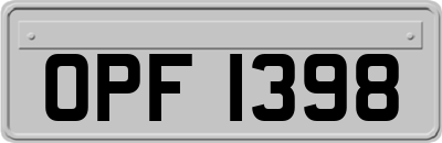 OPF1398