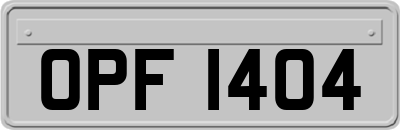 OPF1404