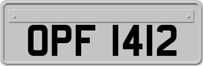 OPF1412