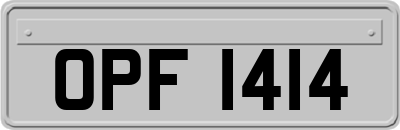 OPF1414