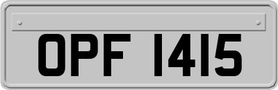 OPF1415