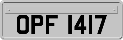 OPF1417