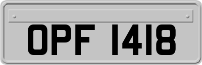 OPF1418