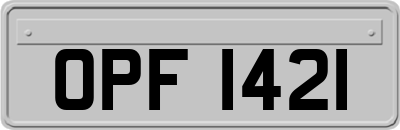 OPF1421