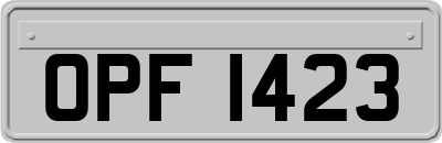 OPF1423