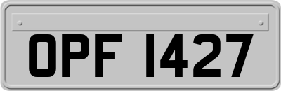 OPF1427