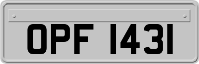 OPF1431