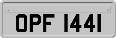 OPF1441