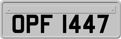 OPF1447