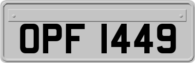 OPF1449