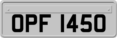 OPF1450