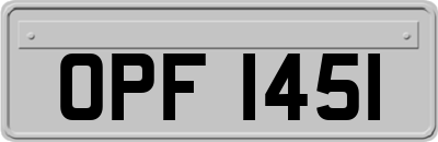 OPF1451