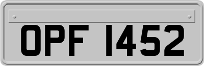 OPF1452