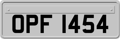 OPF1454