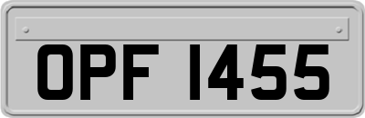 OPF1455