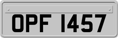 OPF1457