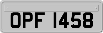 OPF1458