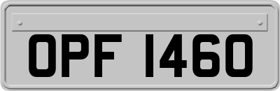 OPF1460