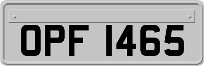 OPF1465