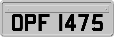 OPF1475