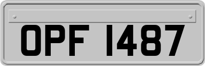OPF1487