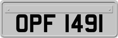 OPF1491